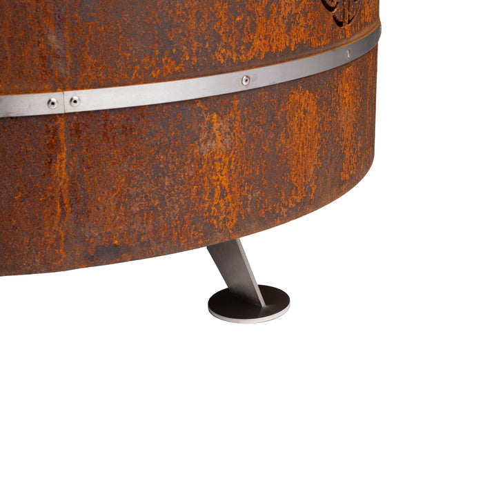 GrillSymbol Fire bowl Lucas ∅ 95 cm