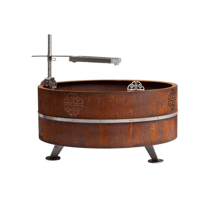 GrillSymbol Fire bowl Lucas ∅ 95 cm