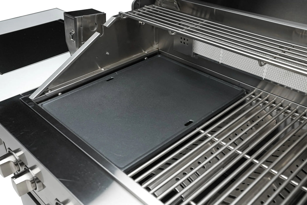 Mont Alpi Dual-Sided Griddle Plate