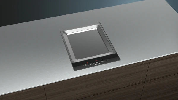 Siemens iQ500 Modular Teppanyaki 40cm ET475FYB1E