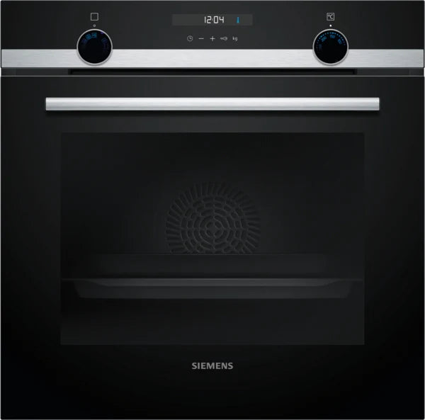 Siemens iQ500 Built-In Oven 60cm Stainless Steel HB535A0S0B