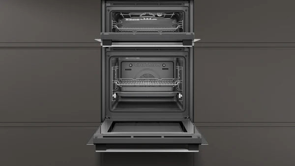 NEFF N50 Built-In Double Oven U1ACE5HN0B