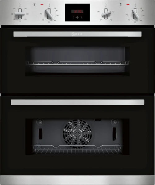 NEFF N30 Built-Under Double Oven J1GCC0AN0B