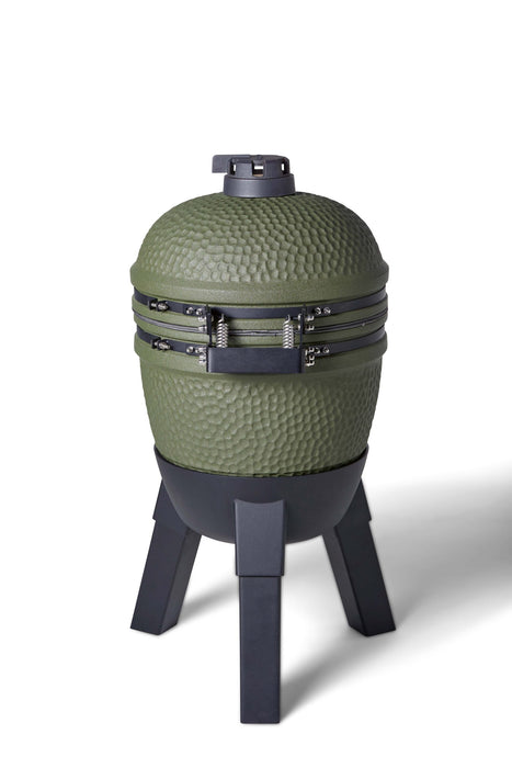 Moddern kamado Complete Aluminium