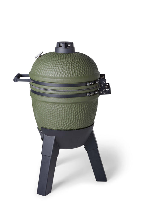 Moddern kamado Complete Aluminium