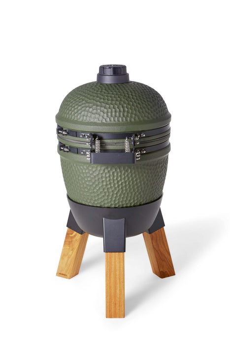 Moddern kamado Complete Wood