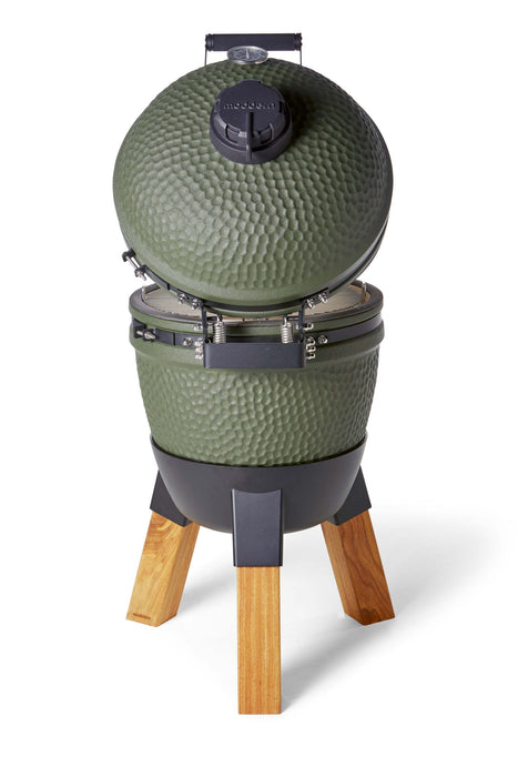 Moddern kamado Complete Wood