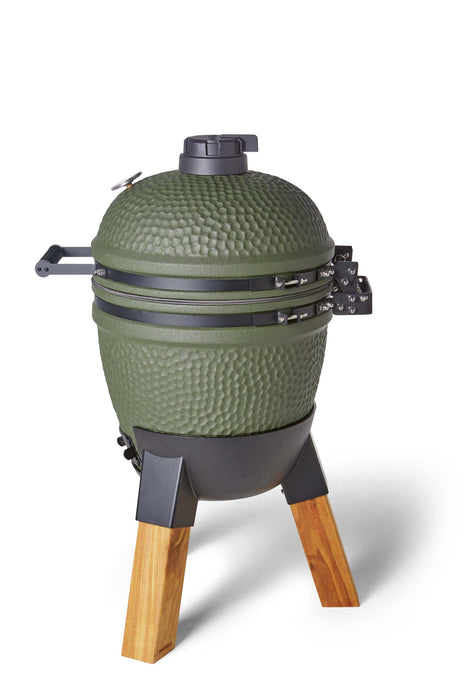 Moddern kamado Complete Wood