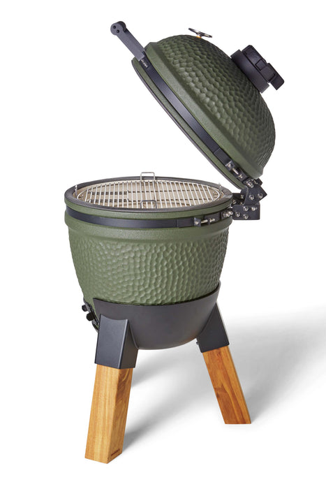 Moddern kamado Complete Wood