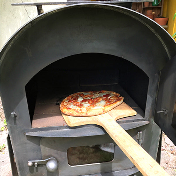 Modular Kitchen Tall Pizza Oven