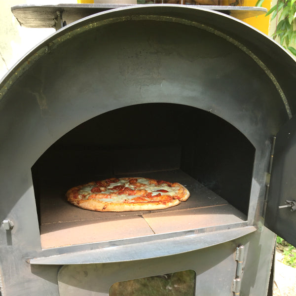 Modular Kitchen Tall Pizza Oven