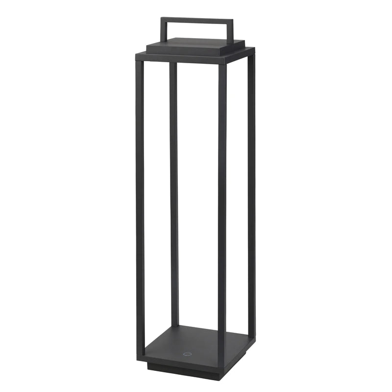 Illuminated Elegance Emily Garden Lantern