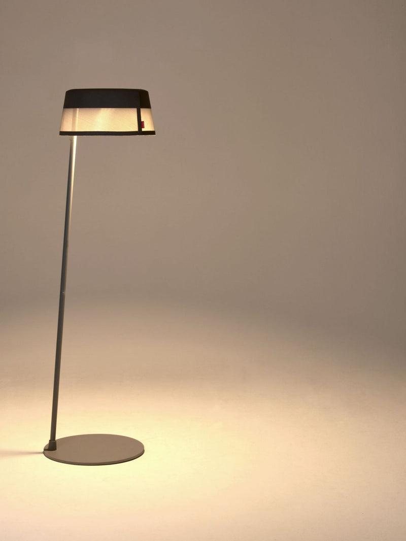 Illuminated Elegance ISA-BELLE Solar Floor & Arch Light - 2 in 1 Moree