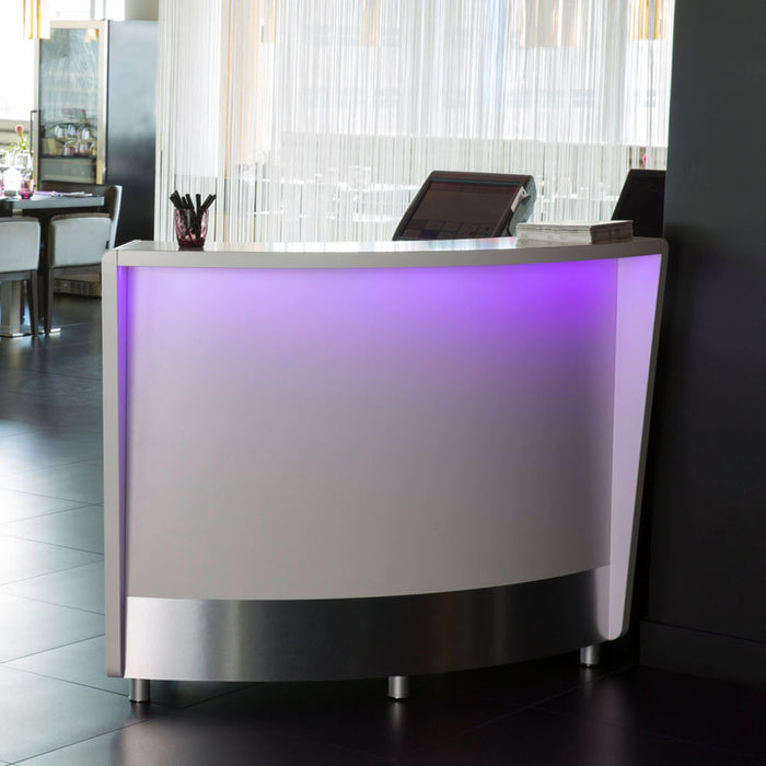 Bar Element Iluminated / Counter LED - Complete Set 5