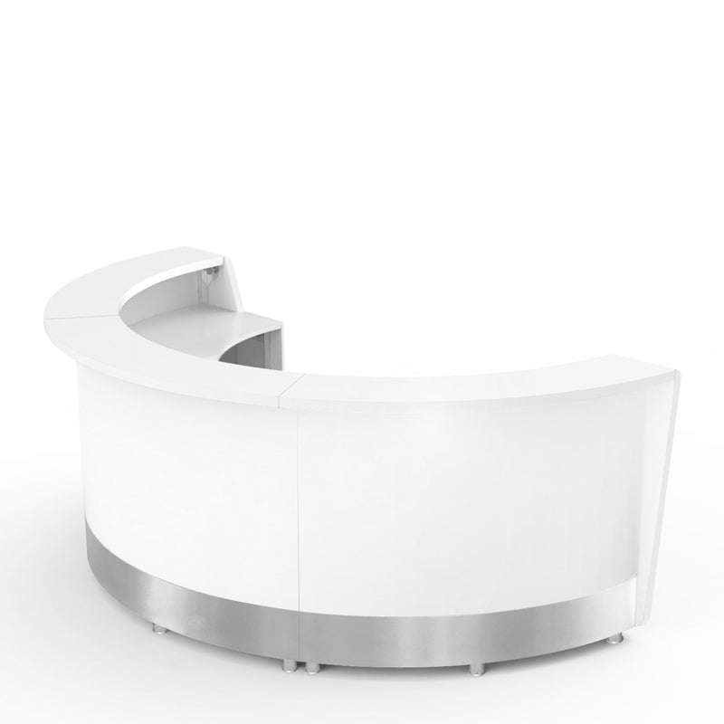 Bar Element Iluminated / Counter LED - Complete Set 7