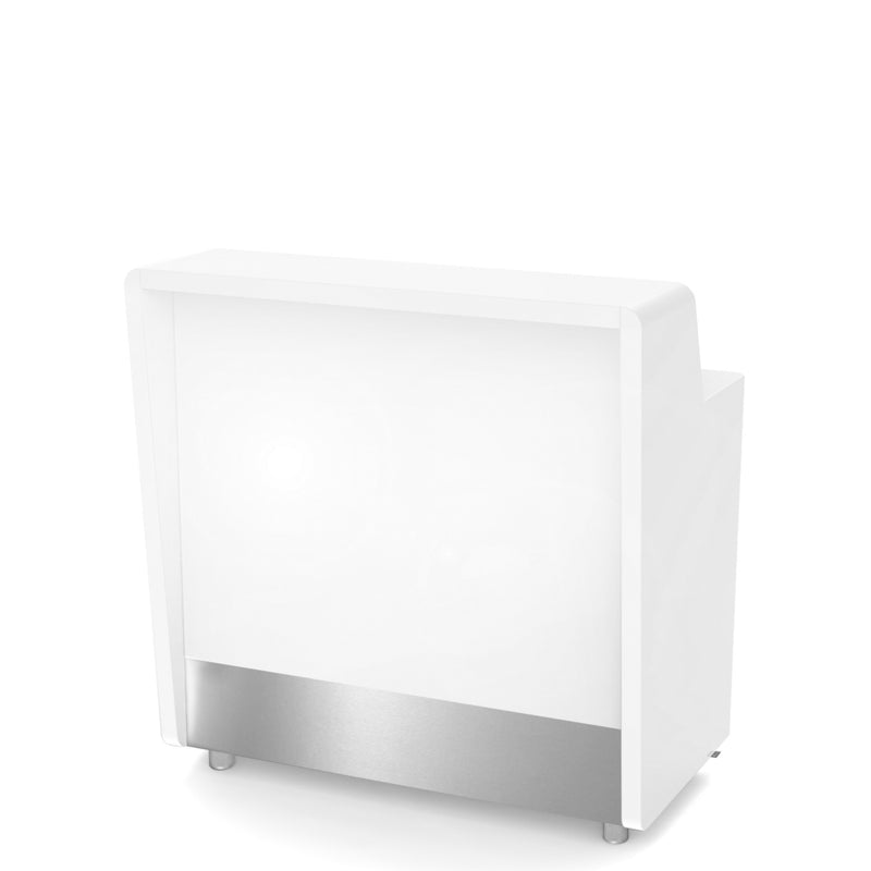 Bar Element Iluminated / Counter LED - Complete Set 3