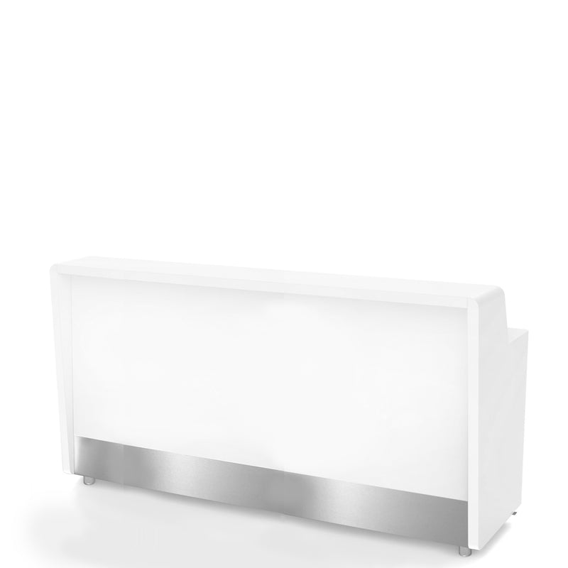 Bar Element Iluminated / Counter LED - Complete Set 2