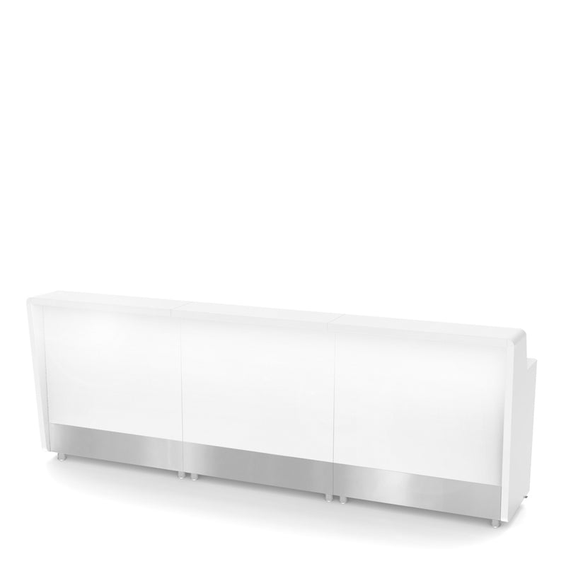 Bar Element Iluminated / Counter LED - Complete Set 3