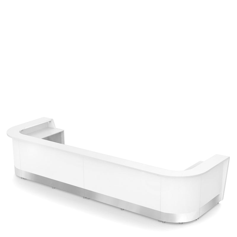 Bar Element Iluminated / Counter LED - Complete Set 9