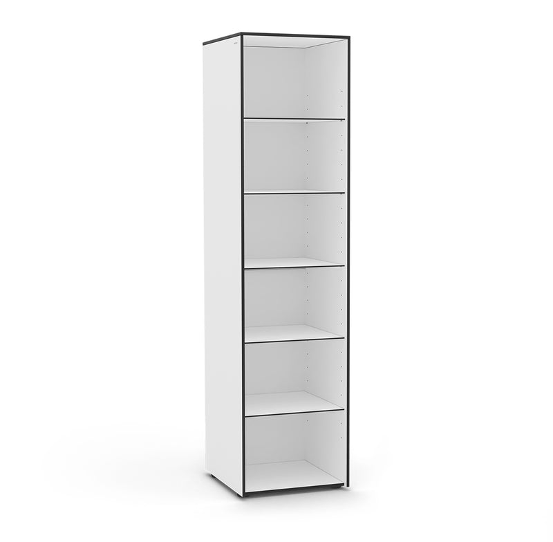 Ordo Outdoor Garden Cabinet 50 open Shelf