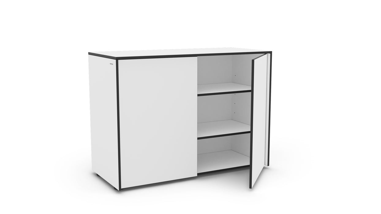 Ordo Outdoor Cabinet 50 Double Door