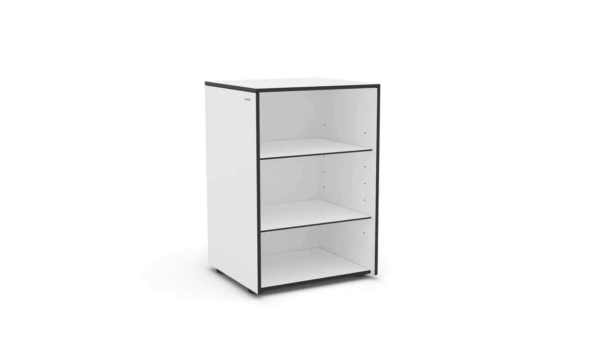 Ordo Outdoor Cabinet 50 Open Shelf