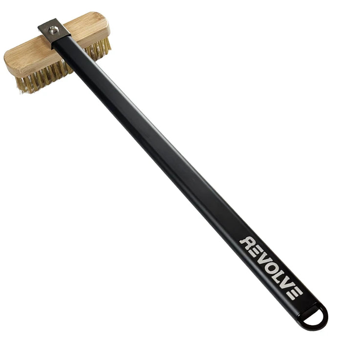 Revolve Pizza Oven Cleaning Brush