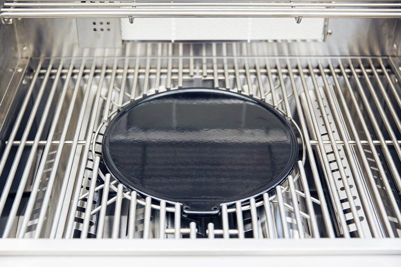 Outback Signature II 4 Burner Hybrid – Stainless Steel