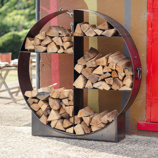 Circular Log Store