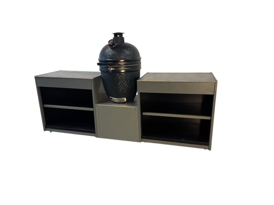 Vision Outdoor Kitchen Kamado Station