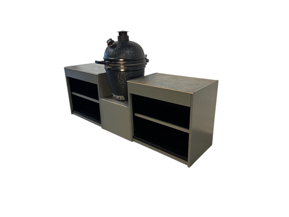 Vision Outdoor Kitchen Kamado Station