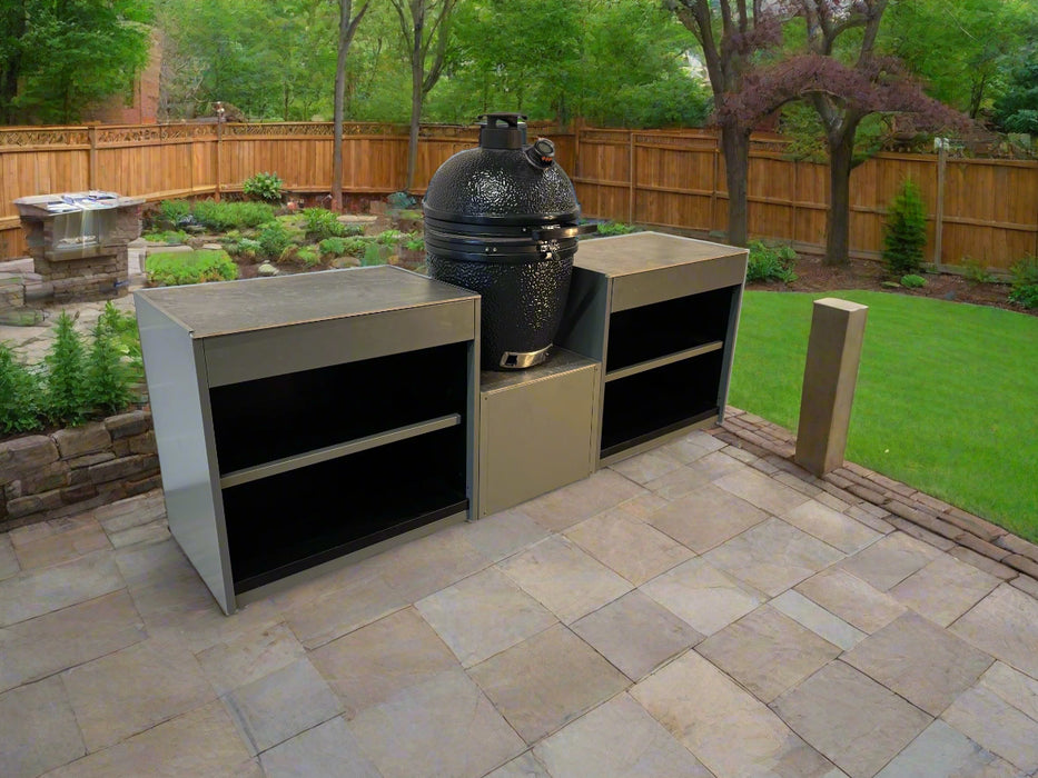 Vision Outdoor Kitchen Kamado Station