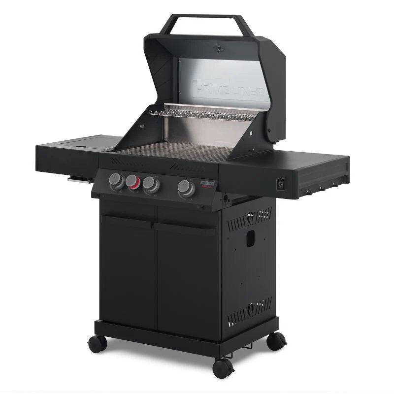Prime Liner G3 Gas Barbecue by Bull