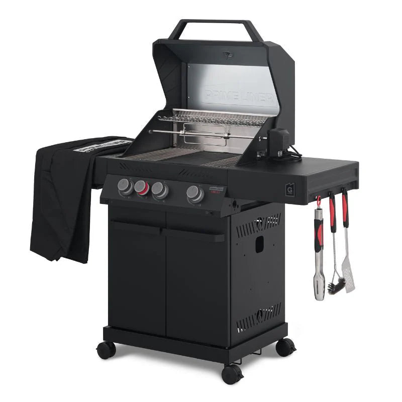Prime Liner G3 Gas Barbecue by Bull