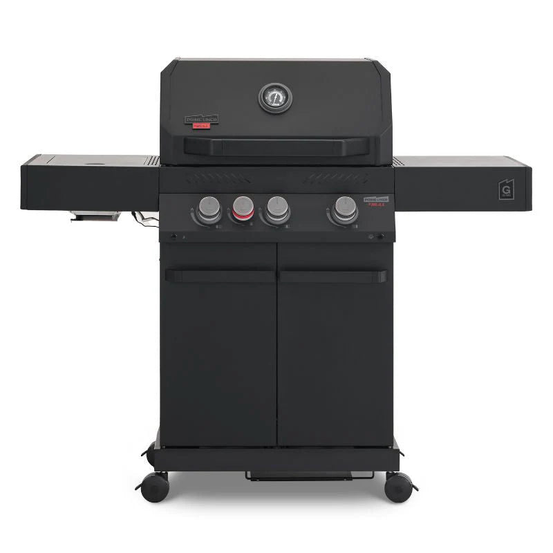 Prime Liner G3 Gas Barbecue by Bull