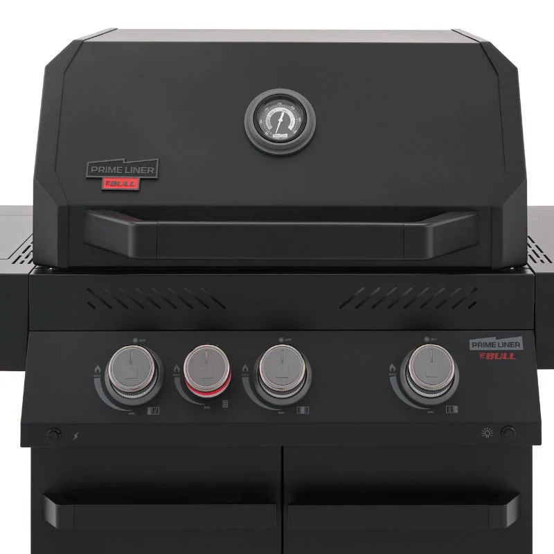 Prime Liner G3 Gas Barbecue by Bull