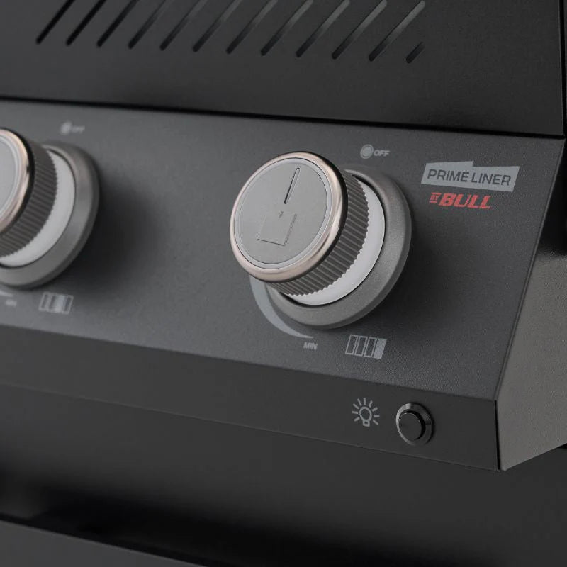 Prime Liner G3 Gas Barbecue by Bull