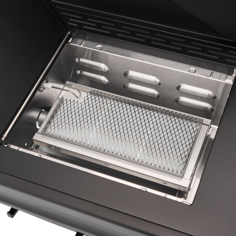 Prime Liner G3 Gas Barbecue by Bull