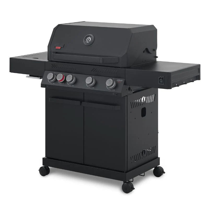 Prime Liner G4 Gas Barbecue by Bull