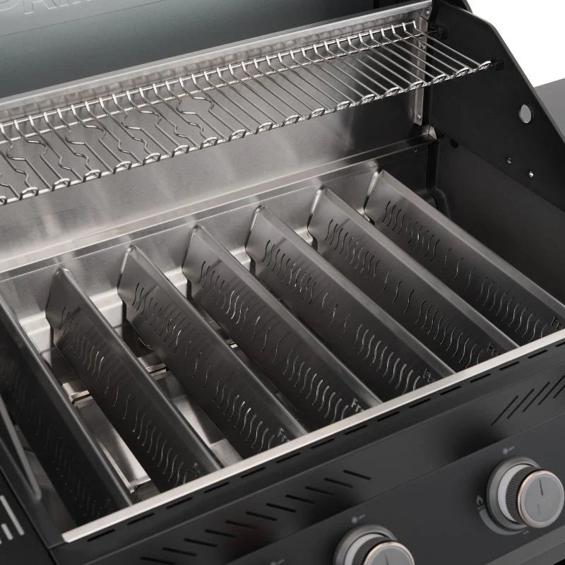 Prime Liner G3 Gas Barbecue by Bull
