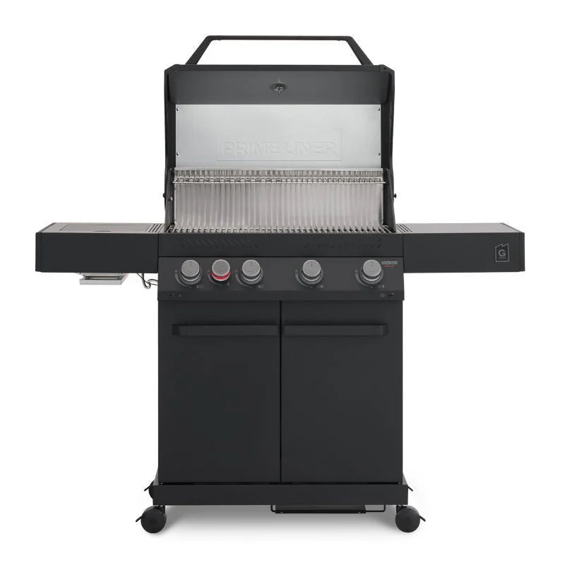 Prime Liner G4 Gas Barbecue by Bull