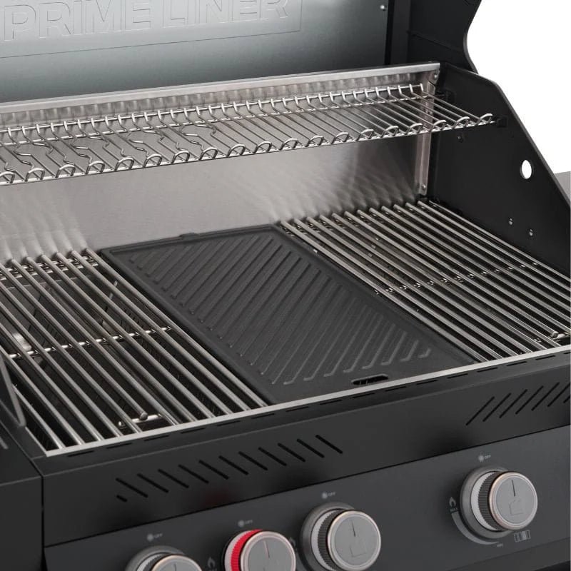 Prime Liner G3 Gas Barbecue by Bull