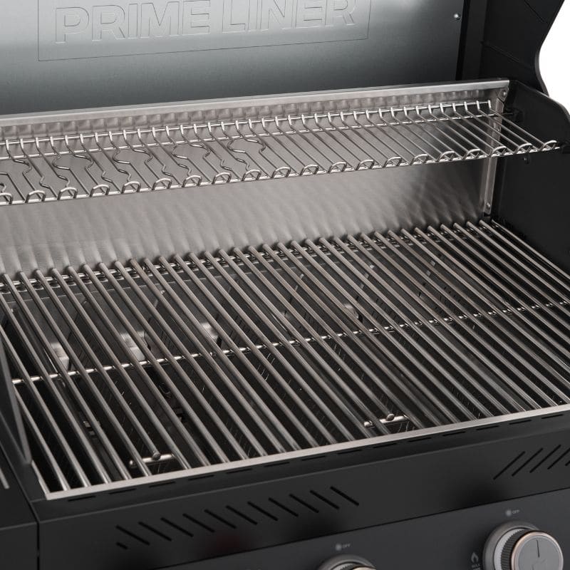 Prime Liner G3 Gas Barbecue by Bull