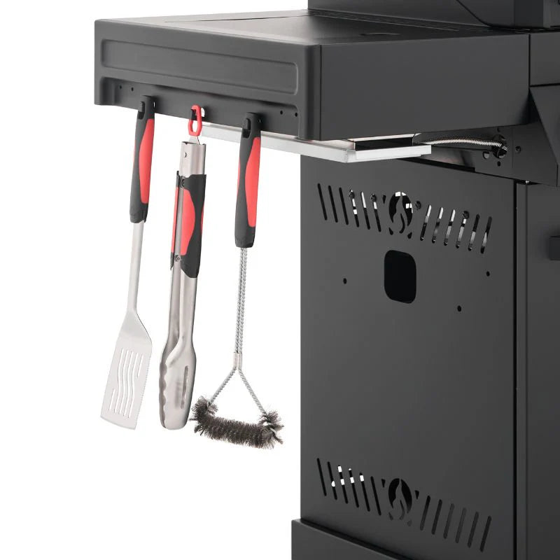 Prime Liner G3 Gas Barbecue by Bull