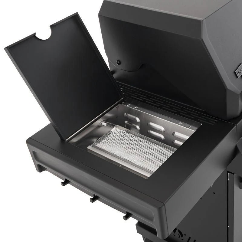 Prime Liner G3 Gas Barbecue by Bull
