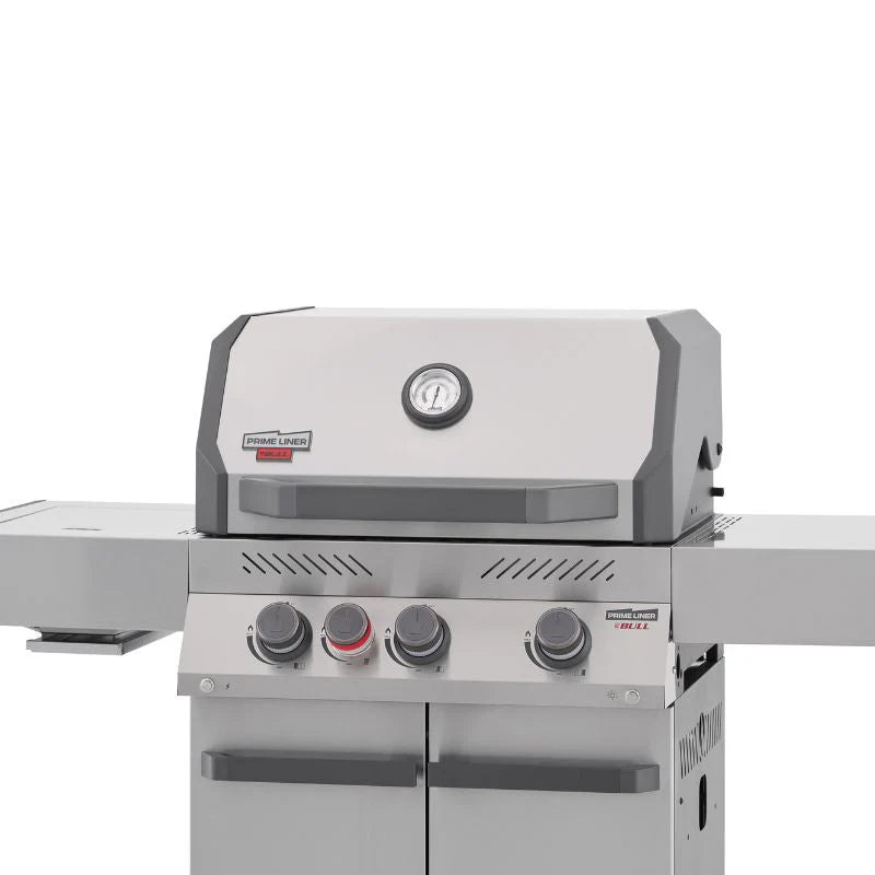 Prime Liner S3 Gas Barbecue by Bull