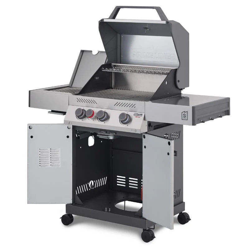 Prime Liner S3 Gas Barbecue by Bull
