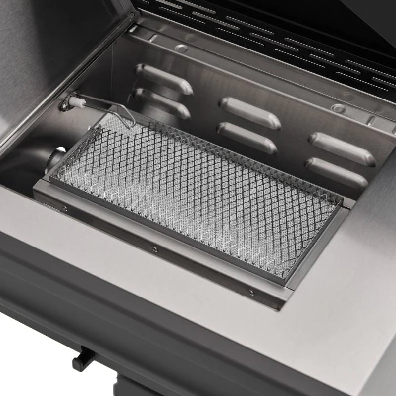 Prime Liner S3 Gas Barbecue by Bull