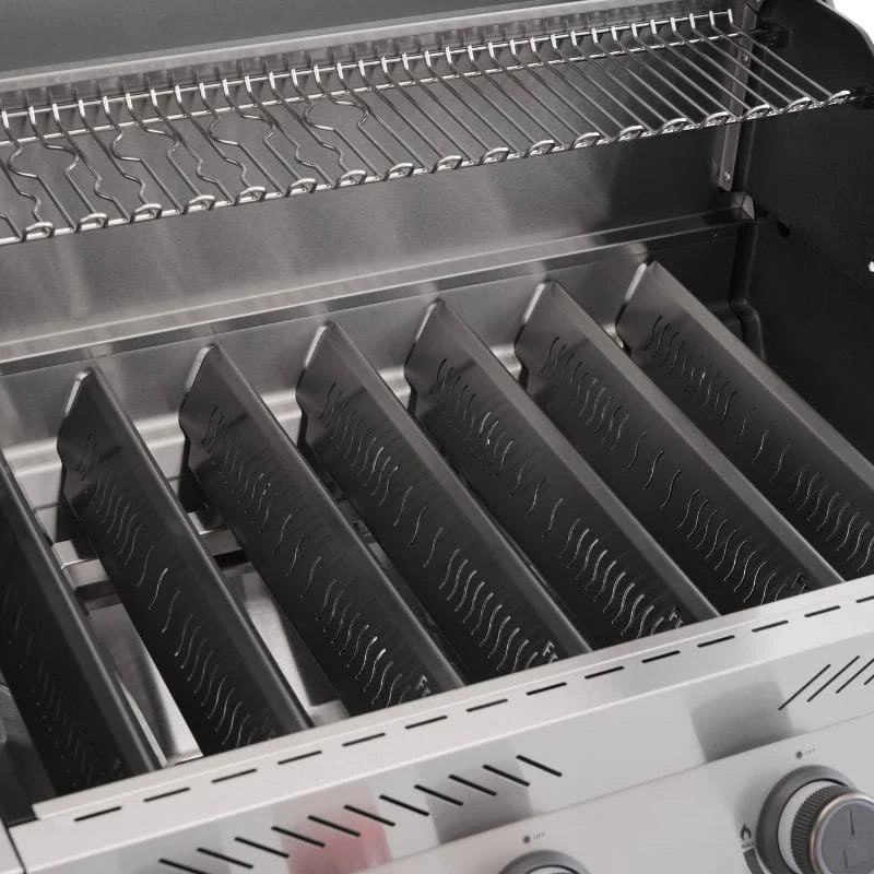 Prime Liner S3 Gas Barbecue by Bull