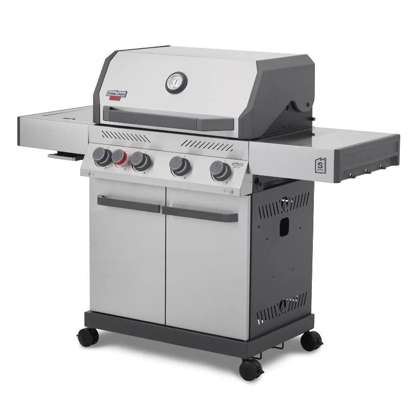 Prime Liner S4 Gas Barbecue by Bull